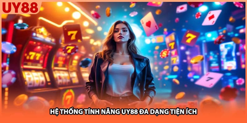 Trải nghiệm tối ưu hệ máy