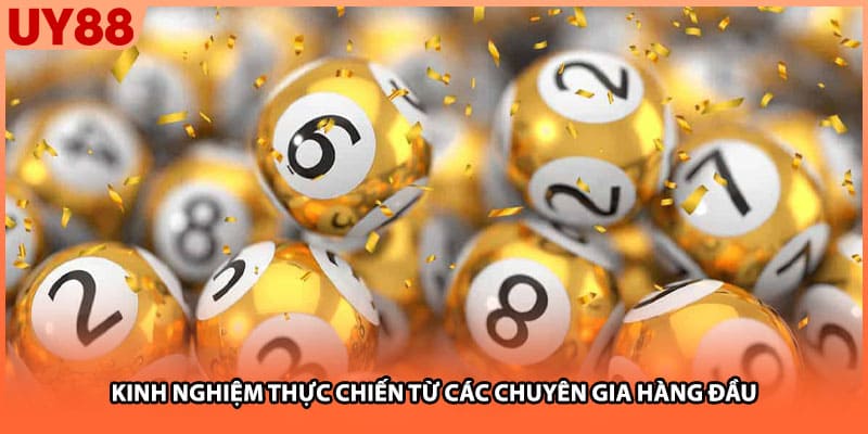 Kinh nghiệm thực chiến từ các chuyên gia hàng đầu