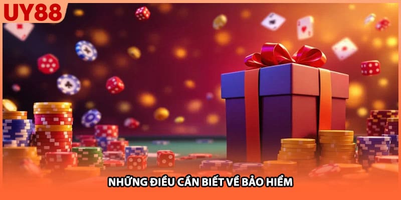 Những điều cần biết về bảo hiểm